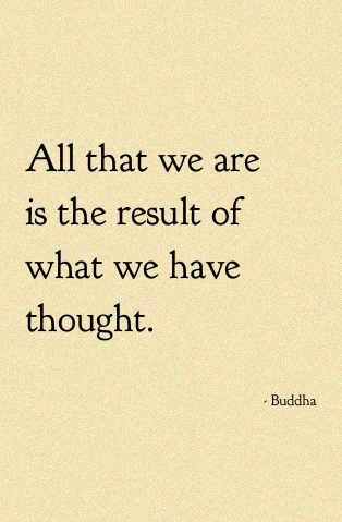 Quote - Buddha